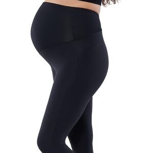 Maternity leggings